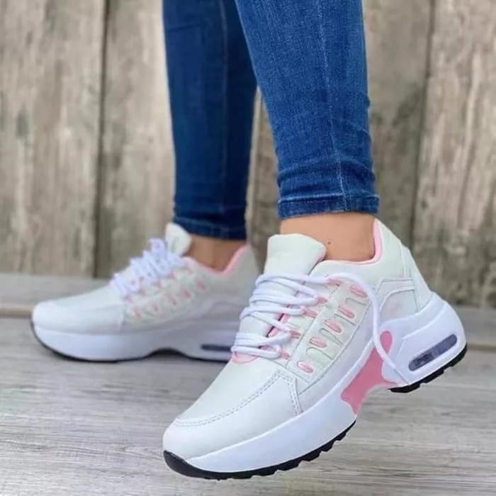Thea - Stijlvolle Orthopedische Schoenen