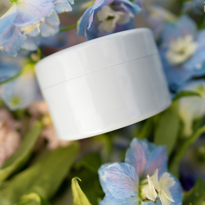 Herbruikbare bloemschikker vaasinzet voor rechtopstaande, fris ogende boeketten