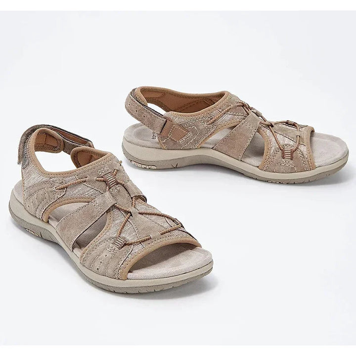 Soléa – Comfortabele Zomersandalen voor Dames