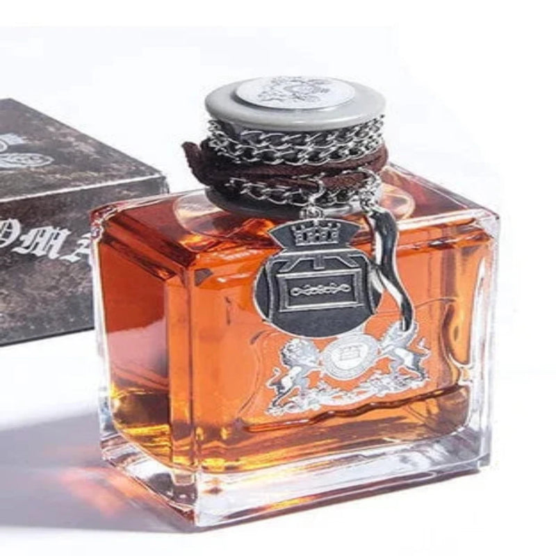 Feromoon Parfum voor Mannen – Giovanni - Perfect Geschenk voor Elke Gelegenheid