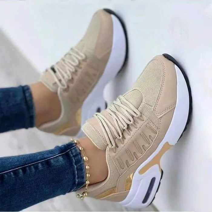 Thea - Stijlvolle Orthopedische Schoenen