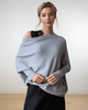 Elegante Off Shoulder Trui Dames