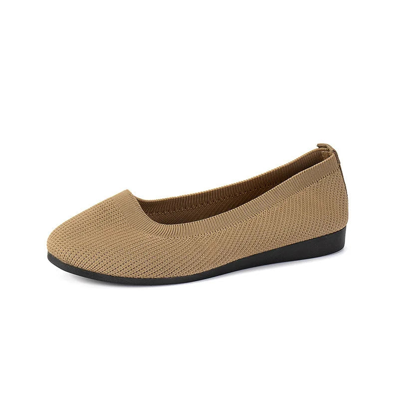 Rylee – Dames Slip-on Loafers