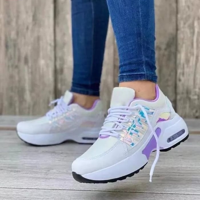 Thea - Stijlvolle Orthopedische Schoenen