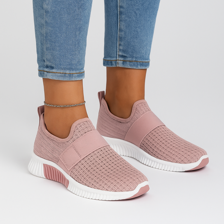 Zoya Instapsneakers Dames