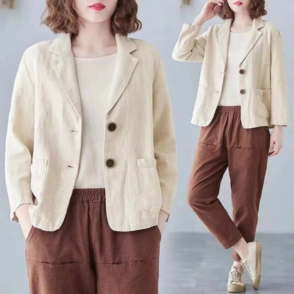 Sophisticated Charme met een Klassieke Touch