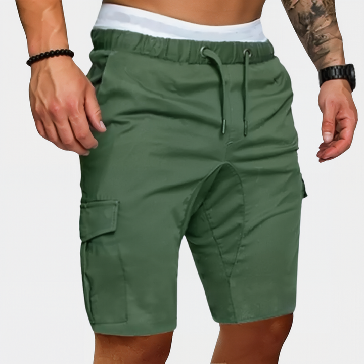 Sportieve Shorts voor heren