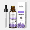 Essentiële olie van lavendel