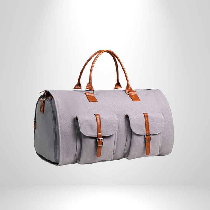 TravelPro Handbagage Duffeltas – Praktisch en ideaal voor in het vliegtuig