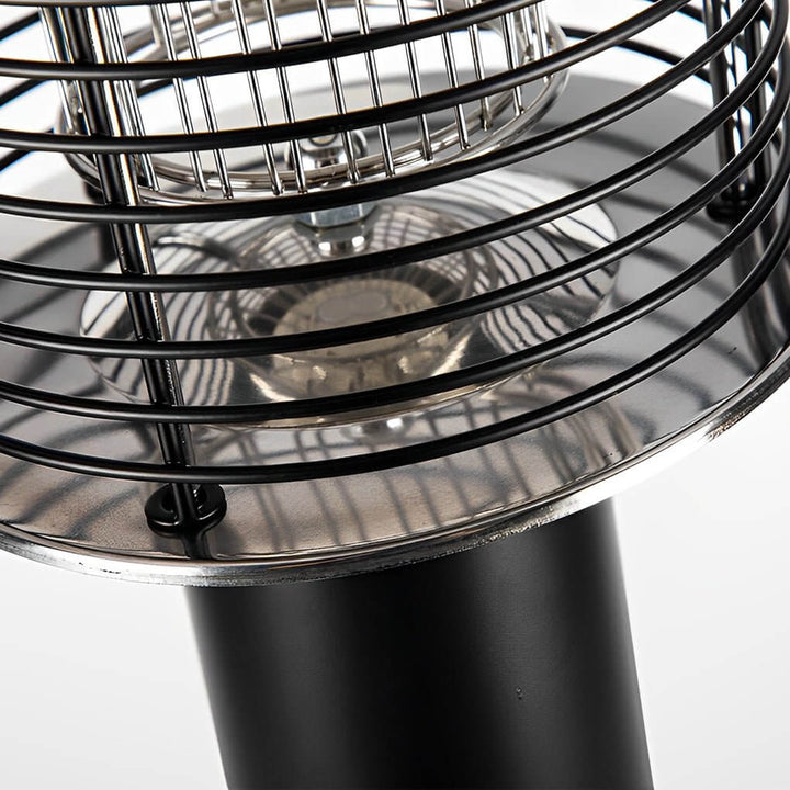 Muggenlamp met dubbele lichtfrequentie - Waterdicht