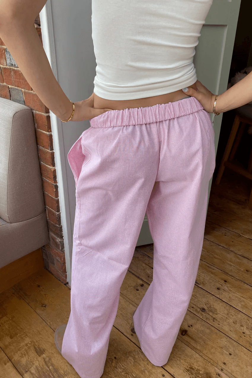 Comfortabele Loungebroek voor Dames