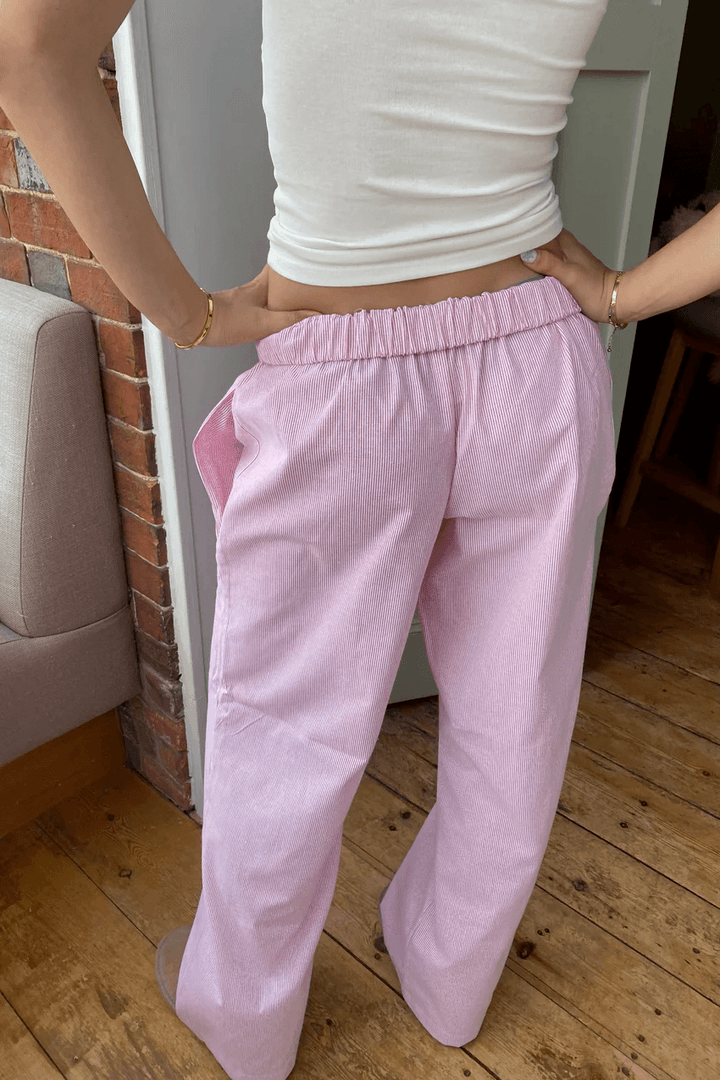 Comfortabele Loungebroek voor Dames