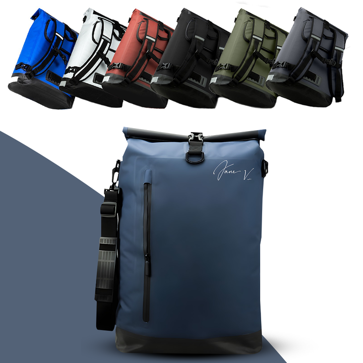 3-in-1 Fietstas - MultiBag