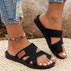 Dames Orthopedische Sandalen met Comfortzool