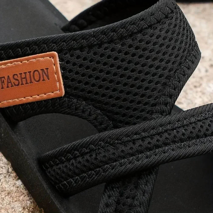 Dames Orthopedische Sandalen met Comfortzool