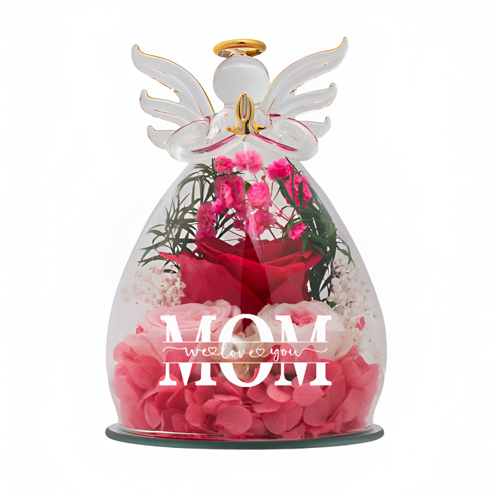 AngelRose | Laat haar zich echt gewaardeerd voelen met een cadeau met een speciale betekenis