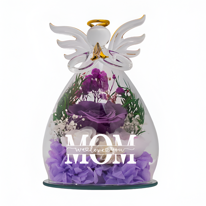 AngelRose | Laat haar zich echt gewaardeerd voelen met een cadeau met een speciale betekenis