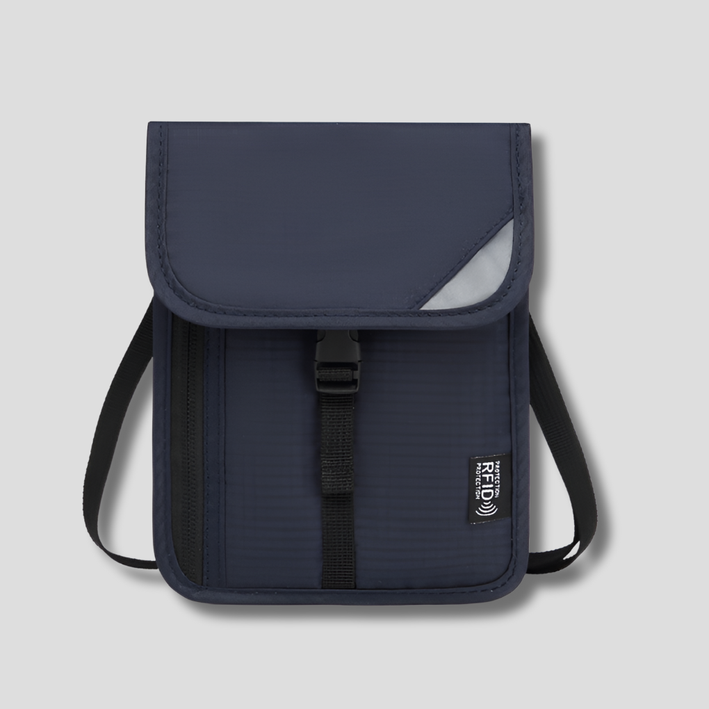 Anti-diefstal reistasje