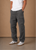 Heren Cargo Broek Relaxed Fit Straight-Leg