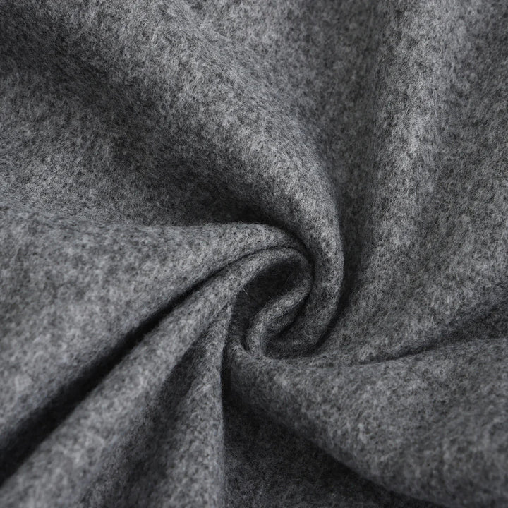 Victor – Wollen Overjas