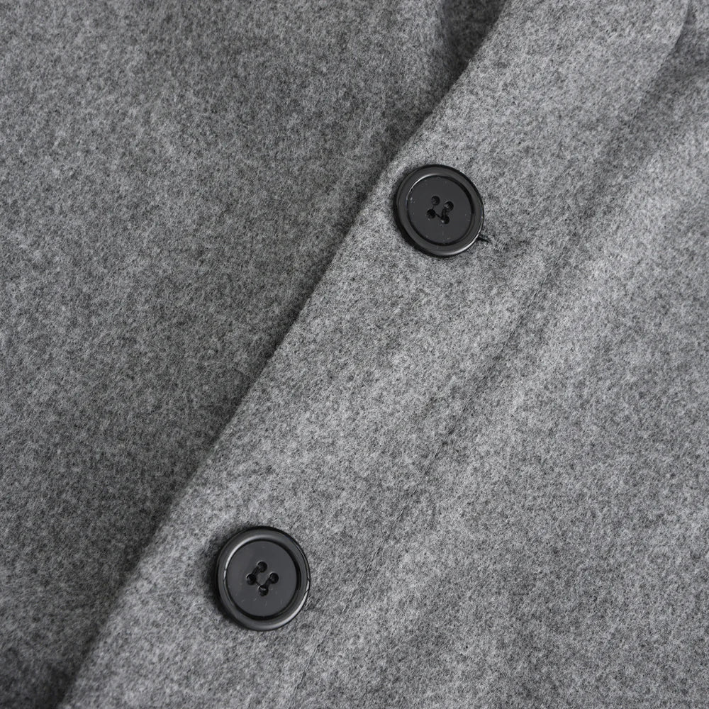 Victor – Wollen Overjas