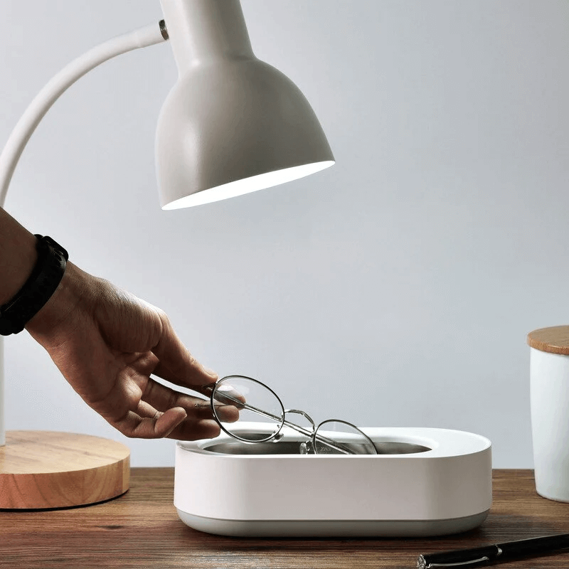 AuraClean - Ultrasone Reiniger Brillenreiniger