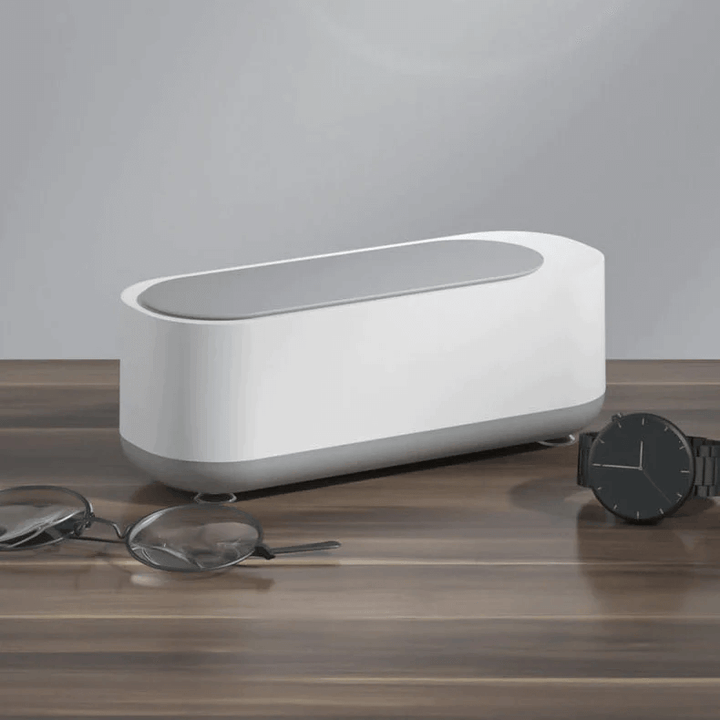 AuraClean - Ultrasone Reiniger Brillenreiniger