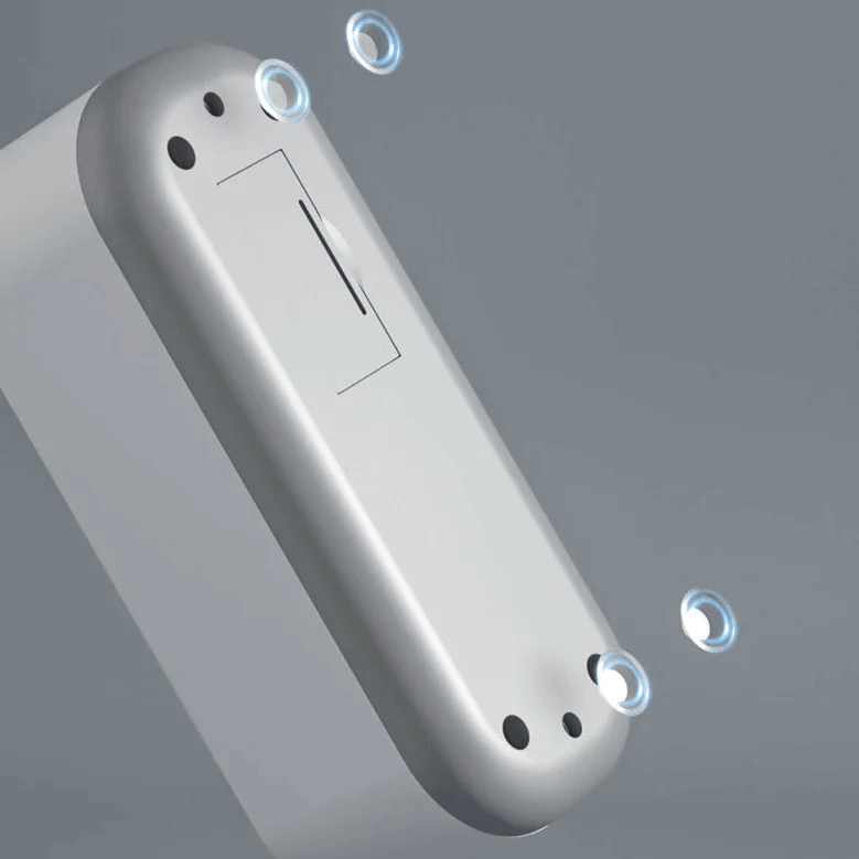 AuraClean - Ultrasone Reiniger Brillenreiniger