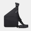 Minimalistische antidiefstal crossbody