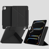 Magnetische 360° beschermende iPad-hoes (zonder toetsenbord)