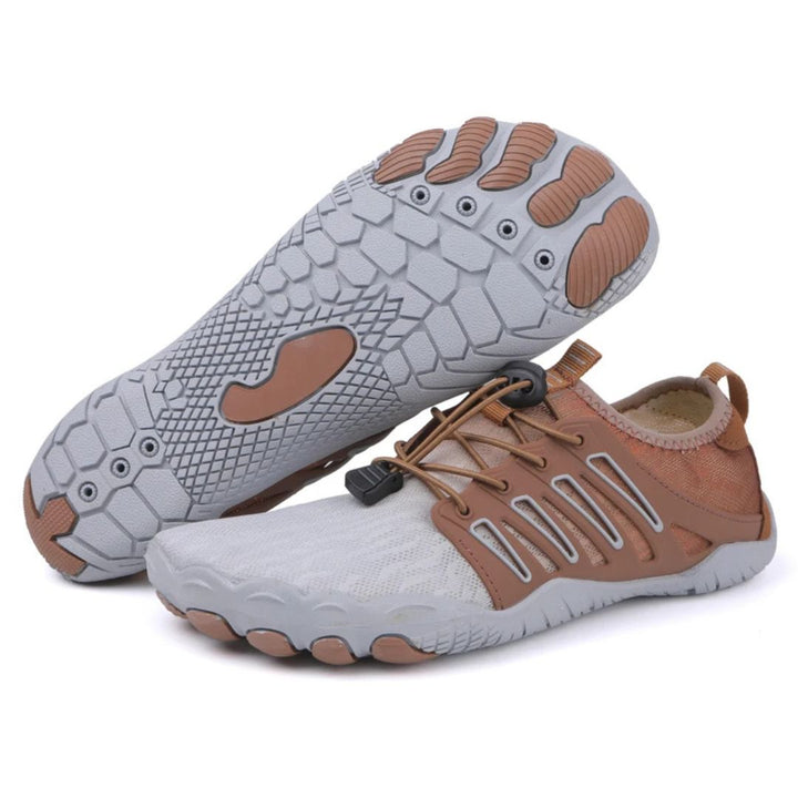 Orthopedische Barefoot Schoenen - BioStride