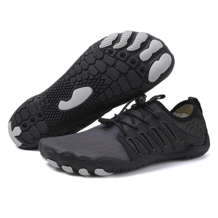 Orthopedische Barefoot Schoenen - BioStride
