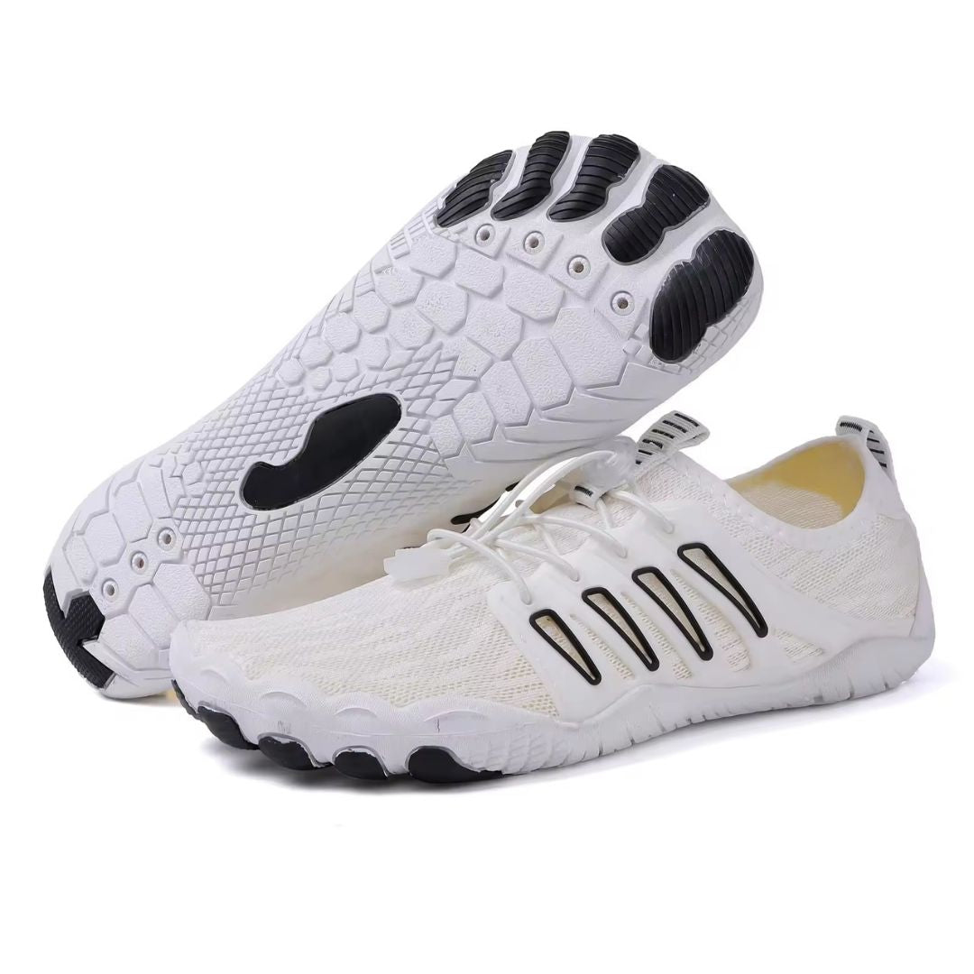 Orthopedische Barefoot Schoenen - BioStride