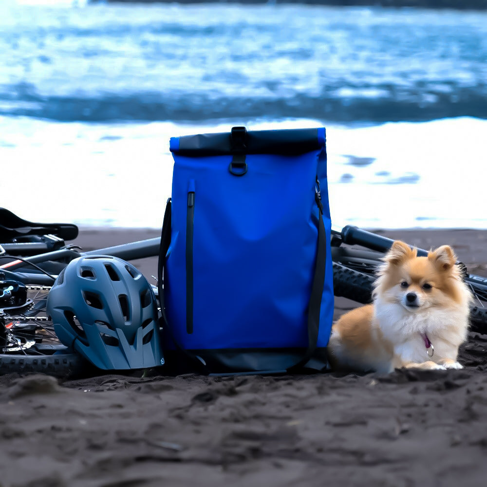 3-in-1 Fietstas - MultiBag