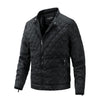 Comfortabel Heren Jas - Sandro