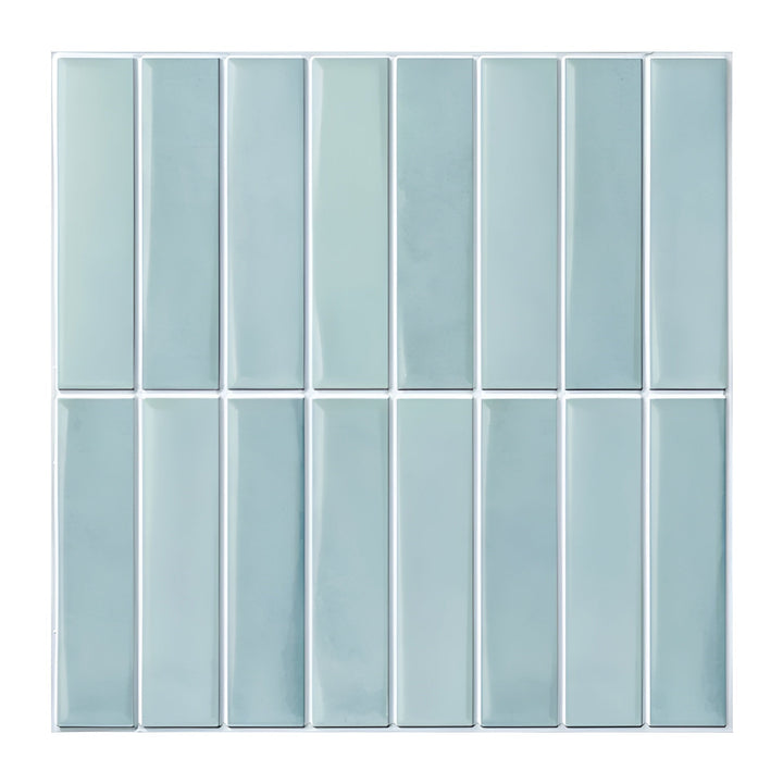 Trendy Zelfklevende Wandpanelen - PeelLux