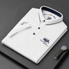 Casual poloshirt voor heren