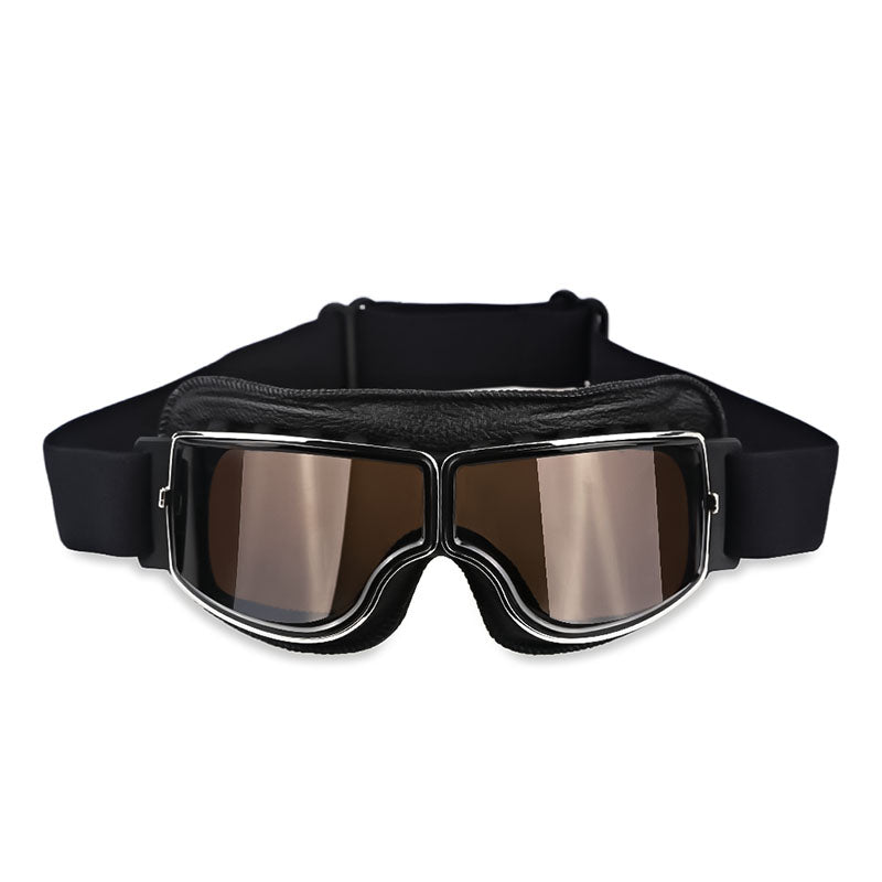 NovaShield Bril Die Past Over Een Brilmontuur Met UV-Bescherming En Anti-Condens
