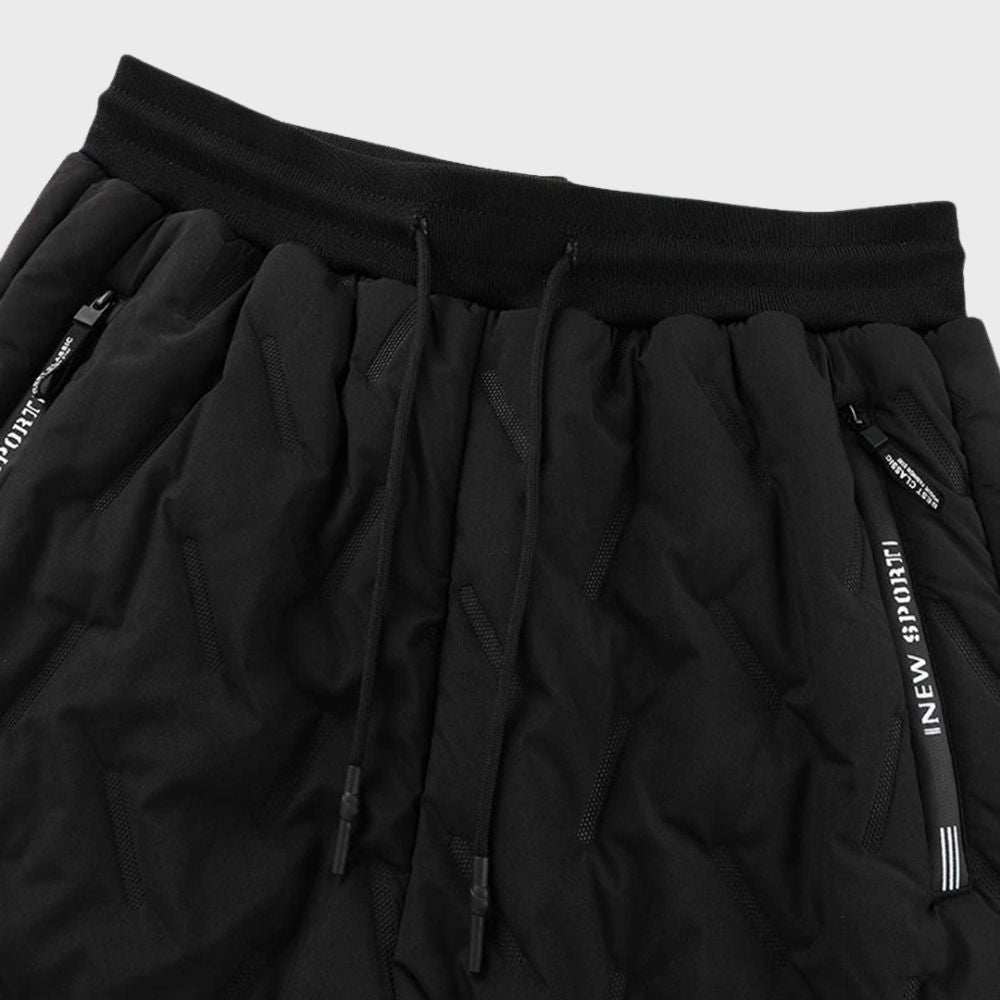 Comfortabele Winterbroek voor Heren - Logan