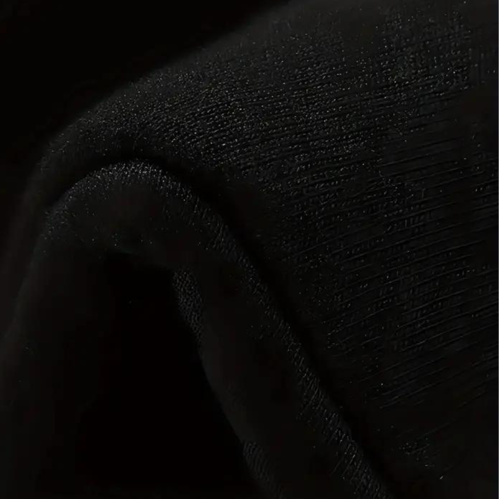 Hoodie met fleecevoering voor dames