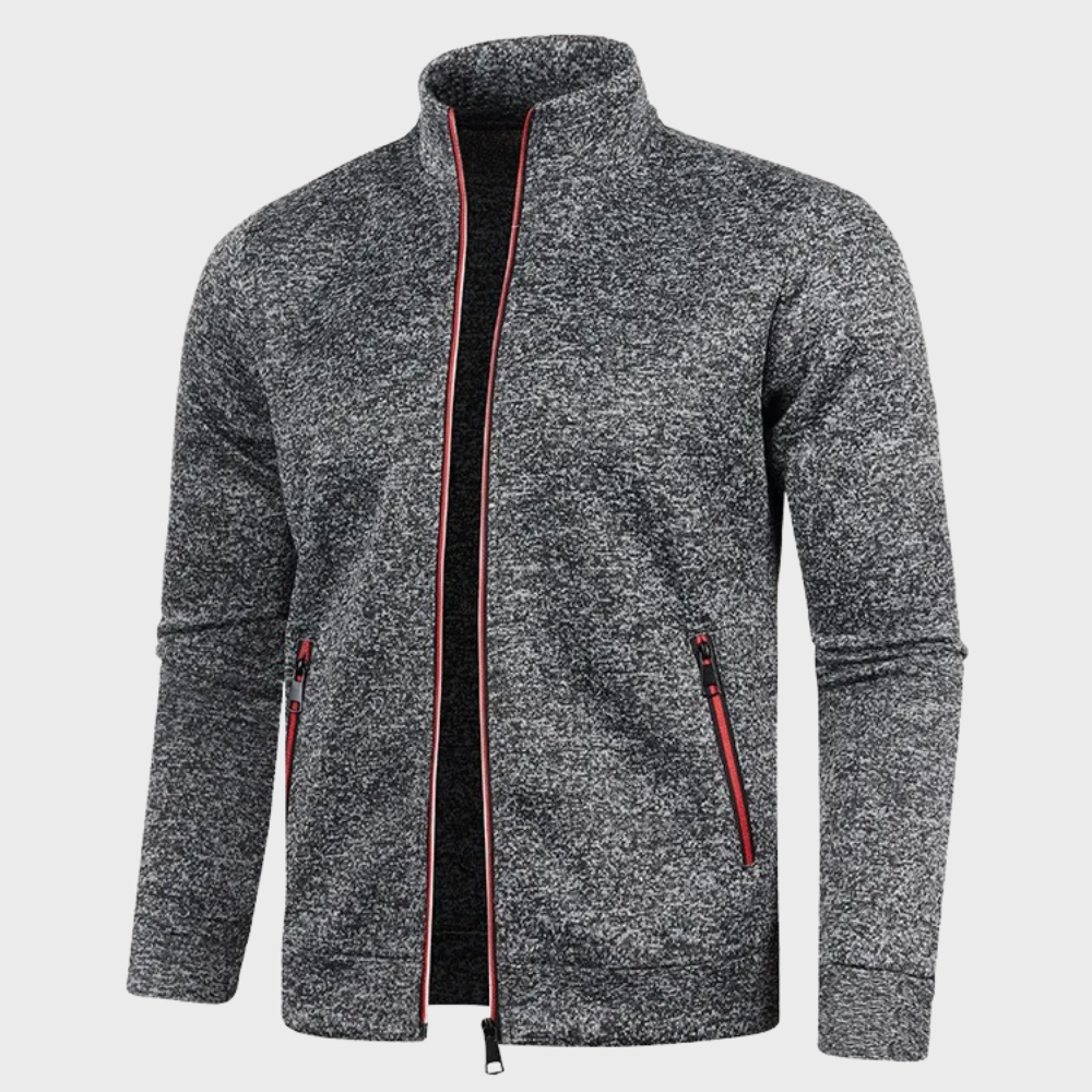 Slim-fit Trainingsjack Heren - O'neal