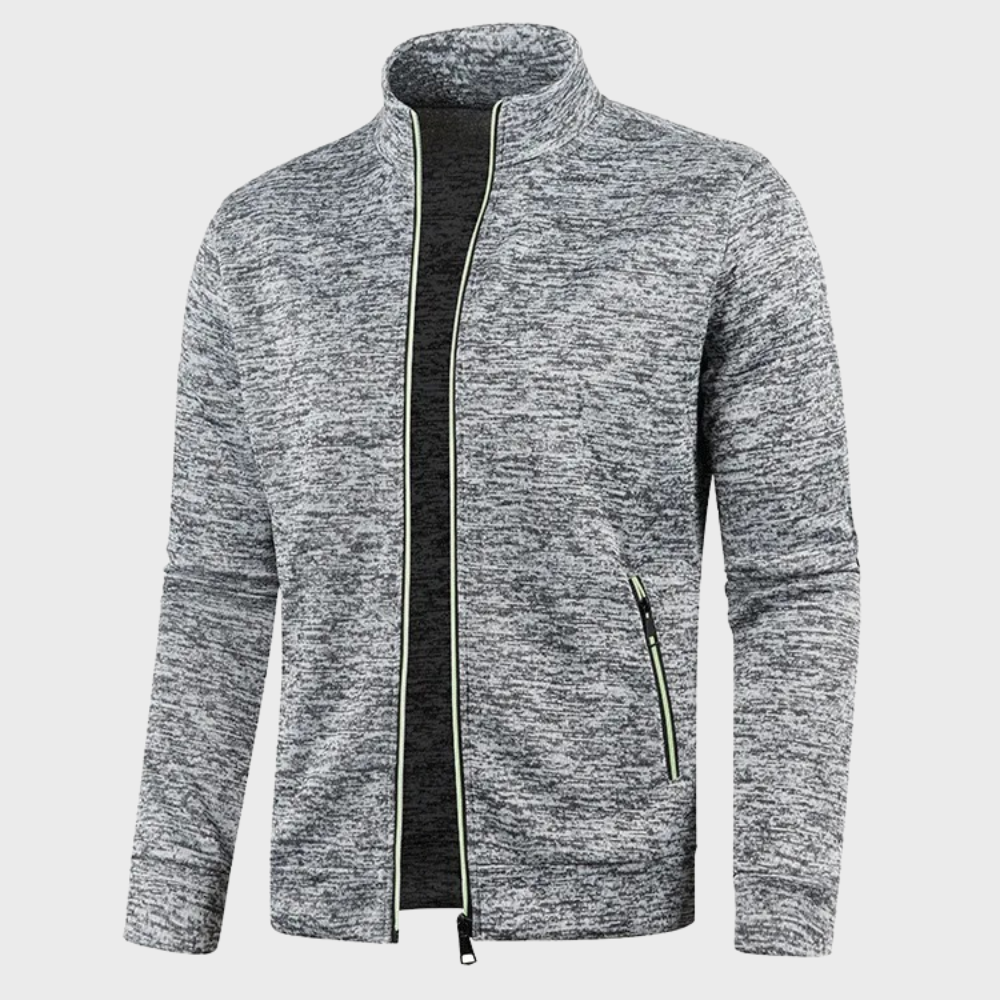 Slim-fit Trainingsjack Heren - O'neal