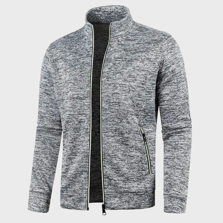 Slim-fit Trainingsjack Heren - O'neal
