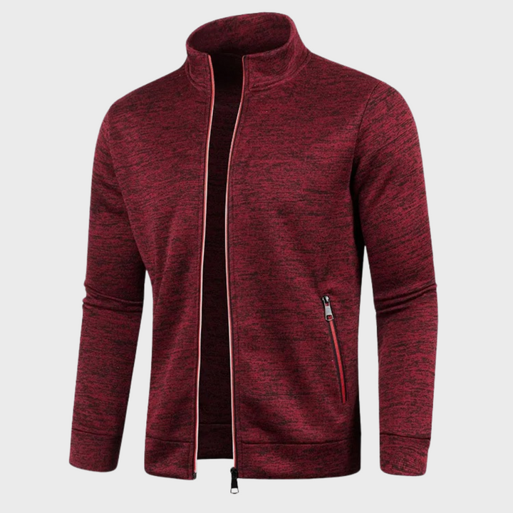 Slim-fit Trainingsjack Heren - O'neal