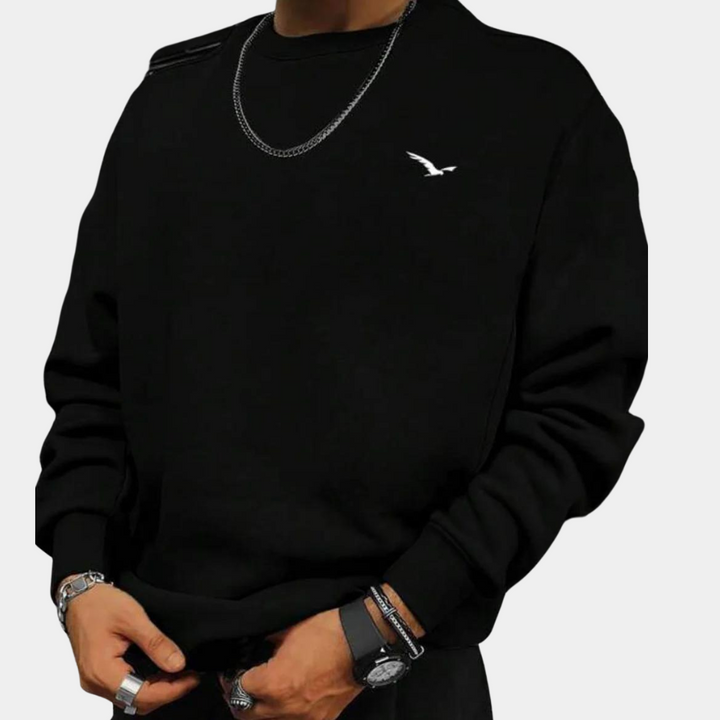 Comfortabel Sweater Voor Heren - Jordan