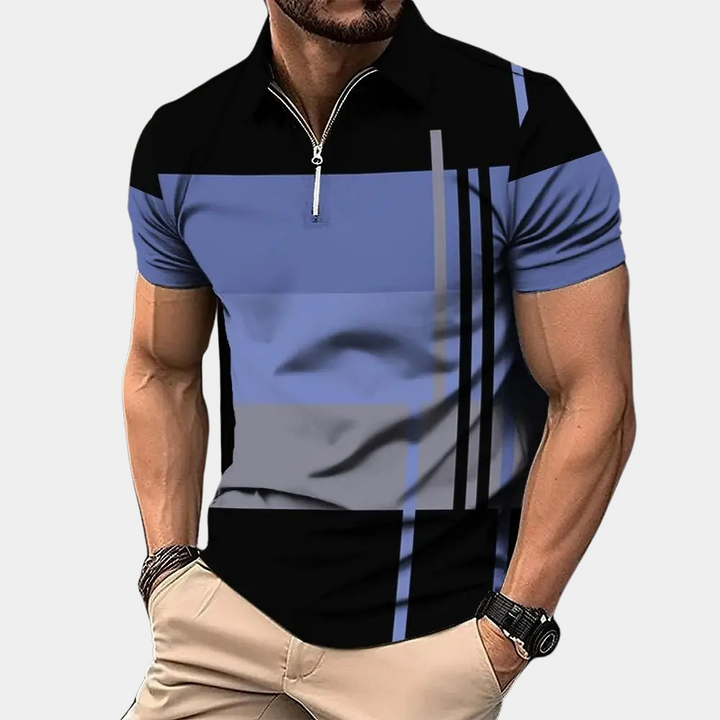 Poloshirt Heren