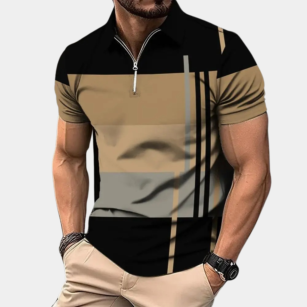 Poloshirt Heren