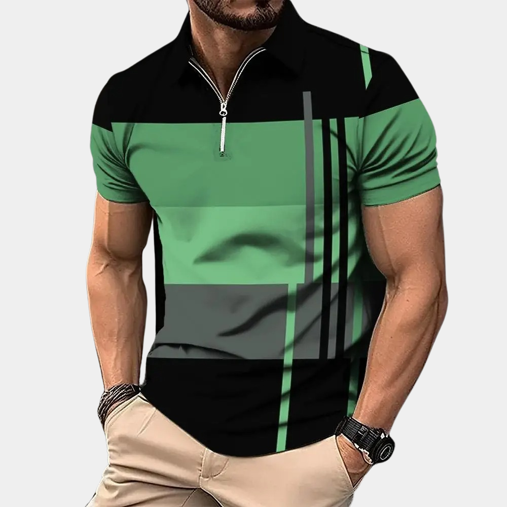 Poloshirt Heren