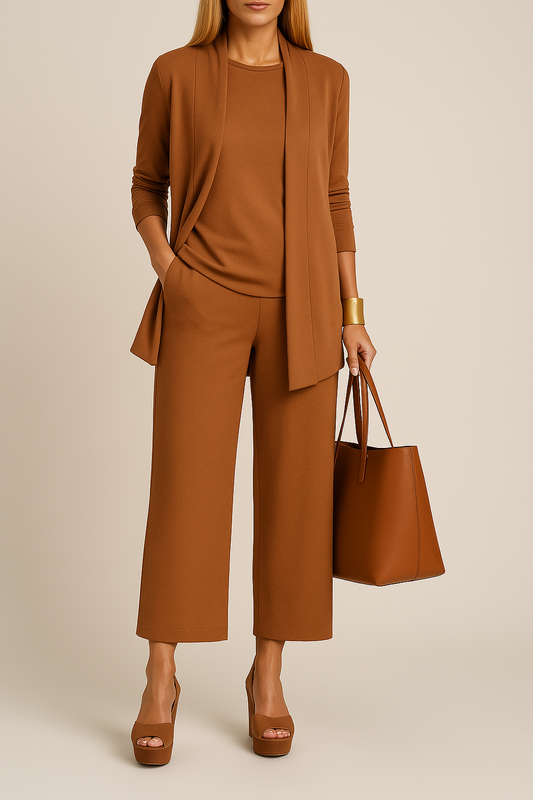 Delige outfit voor Dames