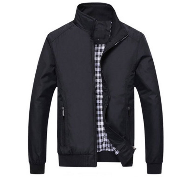 Comfortabel Zakelijk Winterjack - Olaf
